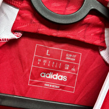 將圖片載入圖庫檢視器 2023-24 阿仙奴｜主場｜球員版 ( 38場戰績正確版 ) ｜#8 奧迪加特｜歐聯 Full Set｜BNWT｜L｜ 2023-24 Arsenal Home #8 Ødegaard Authentic UCL Set  ( L )
