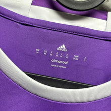 Load image into Gallery viewer, 2016-17 皇家馬德里｜作客長袖｜#7 C朗拿度｜歐聯决賽 Full Set｜BNWT｜M｜2016-17 Real Madrid Away L/S #7 Ronaldo UCL Final Version ( M )
