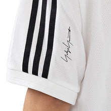 將圖片載入圖庫檢視器 2024-25 日本 x Y-3｜Pre Match｜2024-25 Japan x Y-3 Pre Match White ( Multiple Sizes )

