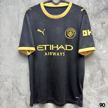 將圖片載入圖庫檢視器 2026-27 曼城｜作客｜BNWT｜2026-27 Manchester City Away ( Multiple Sizes )
