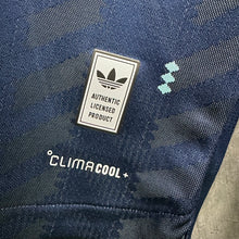 將圖片載入圖庫檢視器 2026-27 德國｜作客長袖｜球員版｜BNWT｜2026-27 Germany Away L/S authentic World Cup 2026 ( Multiple Sizes )

