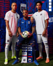 Load image into Gallery viewer, 2026-27 佛得角｜作客｜BNWT｜2026-27 Cape Verde Away World Cup 2026 ( Multiple Sizes )

