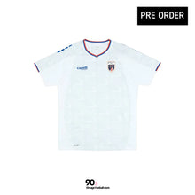Load image into Gallery viewer, 2026-27 佛得角｜作客｜BNWT｜2026-27 Cape Verde Away World Cup 2026 ( Multiple Sizes )
