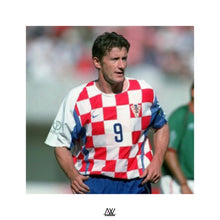 Load image into Gallery viewer, 2002-04 Croatia｜Home｜BNWT｜L｜2002-04 Croatia Home ( L ) 

