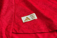 將圖片載入圖庫檢視器 2025-26 阿仙奴｜主場｜長袖球員版｜BNWT｜ 2025-26 Arsenal Home L/S Authentic ( Multiple Sizes )
