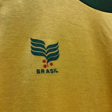 Load image into Gallery viewer, 1982-85 巴西｜主場｜#18 .｜80% New｜M｜1982-85 Brazil Alternate Home #18 ( M )

