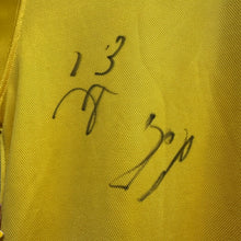 將圖片載入圖庫檢視器 【 Autograph 】 1998-00 巴西｜主場｜隊伍親筆簽名｜ BNWT｜M｜1998-00 Brazil Home Team autograph ( M )
