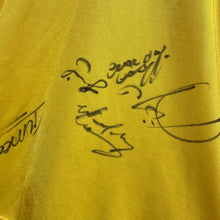 將圖片載入圖庫檢視器 【 Autograph 】 1998-00 巴西｜主場｜隊伍親筆簽名｜ BNWT｜M｜1998-00 Brazil Home Team autograph ( M )
