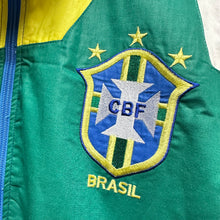 Load image into Gallery viewer, 1992-94 巴西｜外套｜95% New｜L｜1992-94 Brazil Umbro Track Jacket （ L )
