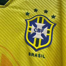 將圖片載入圖庫檢視器 1994-96 巴西｜主場｜#10 祖連奴｜80% New｜XL｜1994-96 Brazil Home #10 Juninho ( XL )
