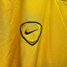 Load image into Gallery viewer, 2000-01 巴西｜長袖Training 外套｜90% New｜L｜2000-01 Brazil Training L/S ( L )
