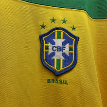 將圖片載入圖庫檢視器 1998 巴西｜Training｜M｜1998-00 Brazil Training ( M )
