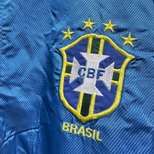Load image into Gallery viewer, 1994-95 巴西｜Rain Jacket｜L｜1994-95 Brazil Rain Jacket ( L )
