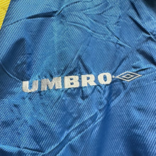 Load image into Gallery viewer, 1994-95 巴西｜Rain Jacket｜L｜1994-95 Brazil Rain Jacket ( L )
