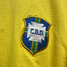 將圖片載入圖庫檢視器 1980s 巴西 x Scrowdraw 復刻主場｜XL｜1980s Brazil x Scoredraw Home #10 ( XL )
