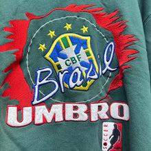 Load image into Gallery viewer, 1990s 巴西｜衛衣｜90% New｜XL｜1990s Brazil Sweatshirt ( XL )
