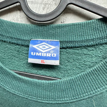 Load image into Gallery viewer, 1990s 巴西｜衛衣｜90% New｜XL｜1990s Brazil Sweatshirt ( XL )
