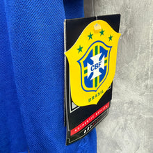 Load image into Gallery viewer, 1998-00 巴西｜作客｜BNWT｜L ｜ 1998-00 Brazil Away ( L )

