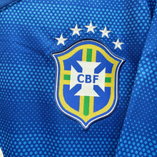 將圖片載入圖庫檢視器 2014-15 巴西｜作客｜#6 馬些路｜90% New｜M ｜ 2014-15 Brazil Away #6 Marcelo ( M )
