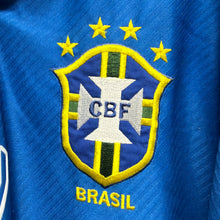 Load image into Gallery viewer, 1994-97 巴西｜作客｜#7 艾蒙度｜90% New｜L ｜ 1994-97 Brazil Away #7 Edmundo ( L )
