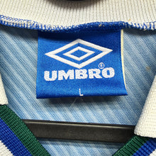 Load image into Gallery viewer, 1994-97 巴西｜作客｜#7 艾蒙度｜90% New｜L ｜ 1994-97 Brazil Away #7 Edmundo ( L )
