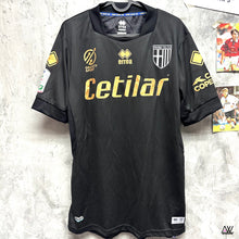 將圖片載入圖庫檢視器 2021-22 帕爾馬｜第二作客｜#1 保方｜意乙Full Set｜BNWT｜L ｜2021-22 Parma Third #1 Buffon (L)
