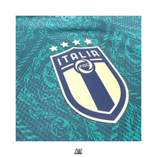 Load image into Gallery viewer, 2020-22 Italy | Second Guest | Locker Room Player Edition | BNWT | XL | 2020-22 Italy Third Player Issue (XL)
