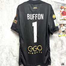 將圖片載入圖庫檢視器 2021-22 帕爾馬｜第二作客｜#1 保方｜意乙Full Set｜BNWT｜L ｜2021-22 Parma Third #1 Buffon (L)
