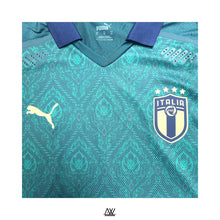 Load image into Gallery viewer, 2020-22 Italy | Second Guest | Locker Room Player Edition | BNWT | XL | 2020-22 Italy Third Player Issue (XL)
