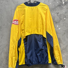 Load image into Gallery viewer, 2000-01 巴西｜長袖Training 外套｜90% New｜L｜2000-01 Brazil Training L/S ( L )
