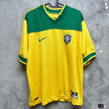 將圖片載入圖庫檢視器 1998 巴西｜Training｜M｜1998-00 Brazil Training ( M )
