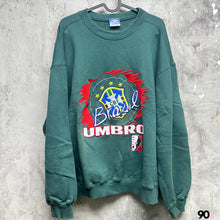 Load image into Gallery viewer, 1990s 巴西｜衛衣｜90% New｜XL｜1990s Brazil Sweatshirt ( XL )
