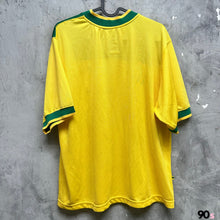 將圖片載入圖庫檢視器 1998 巴西｜Training｜M｜1998-00 Brazil Training ( M )
