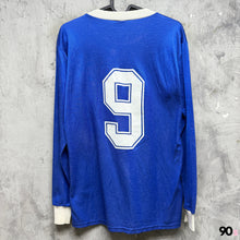 Load image into Gallery viewer, 1982 巴西｜作客長袖｜#9. ｜Size 10 ｜ 1982 Brazil Away L/S #10 ( Size 10 )
