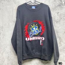 Load image into Gallery viewer, 1990s 巴西｜衛衣｜90% New｜XL｜1990s Brazil Sweatshirt ( XL )
