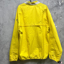 將圖片載入圖庫檢視器 2002 巴西｜長袖Training｜90% New｜L｜2002 Brazil Training L/S WC 2002 ( L )
