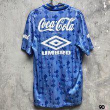 Load image into Gallery viewer, 1991-93 巴西｜Training ｜90% New｜1991-93 Brazil Training ( L )

