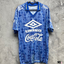 Load image into Gallery viewer, 1991-93 巴西｜Training ｜90% New｜1991-93 Brazil Training ( L )
