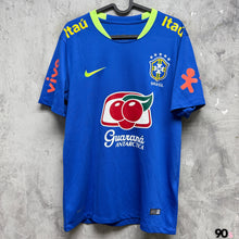 將圖片載入圖庫檢視器 2020 巴西｜Training｜95% New｜M ｜ 2020 Brazil Training ( M )

