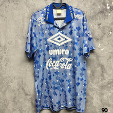 將圖片載入圖庫檢視器 1991-93 巴西｜Training ｜90% New｜1991-93 Brazil Training ( L )
