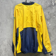 將圖片載入圖庫檢視器 2000-01 巴西｜長袖Training 外套｜90% New｜M｜2000-01 Brazil Training L/S ( M )
