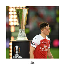 將圖片載入圖庫檢視器 2018-19 阿仙奴｜主場｜球員版｜BNWT｜M｜2018-19 Arsenal Home Player (M)
