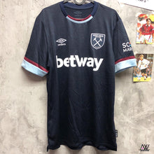 將圖片載入圖庫檢視器 2021-22 韋斯咸｜第二作客｜#20 保雲｜BNWT｜L｜2021-22 Westham Third #20 Bowen (L)
