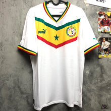 將圖片載入圖庫檢視器 《WORLD CUP 2022》2022-23 塞內加爾 主場球迷版｜ 2022-23 Senegal Home (Fans)
