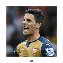 將圖片載入圖庫檢視器 2015-16 阿仙奴｜作客｜球員版｜BNWT｜M｜2015-16 Arsenal Away Player Issue ACTV Fit (M)
