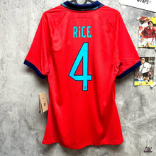 將圖片載入圖庫檢視器 2022-23 英格蘭｜作客｜連原裝印字｜2022-23 England Away with Official Nameset ( Multiple Sizes )

